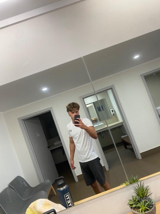 Arlo Gurr