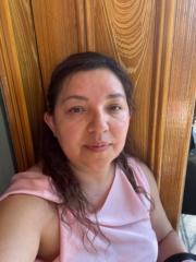 Nancy Segarra