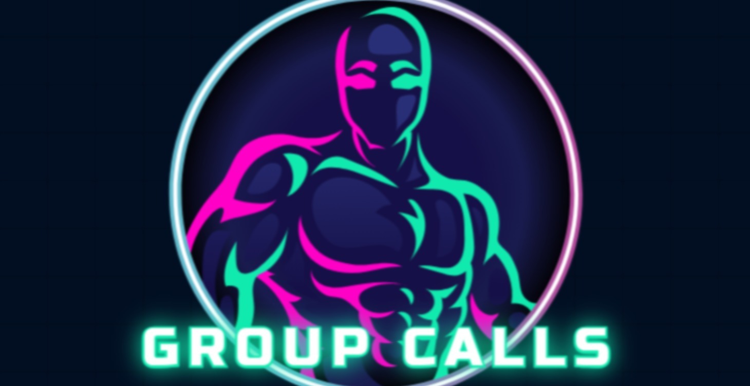 Group Call Recordings (Coming soon)