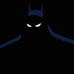 Bruce Wayne