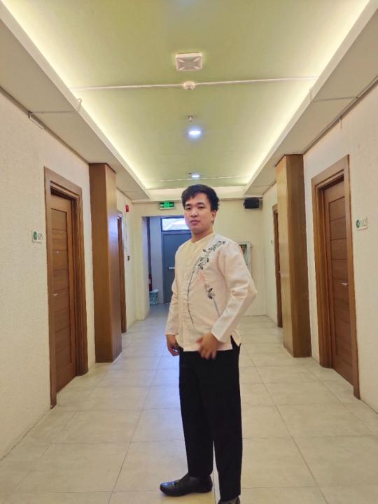 Julius Ramos