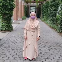 Namerah Ali