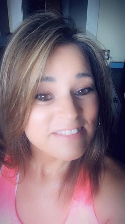 Tracy Abernathy