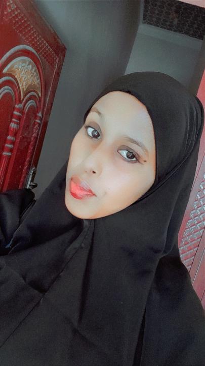 Safiya cabdirahman Nuur