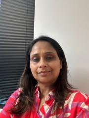 Mahima Jain