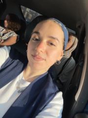 Salma Fawzy