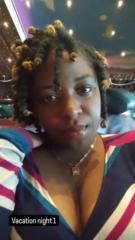 Senecqua Robinson