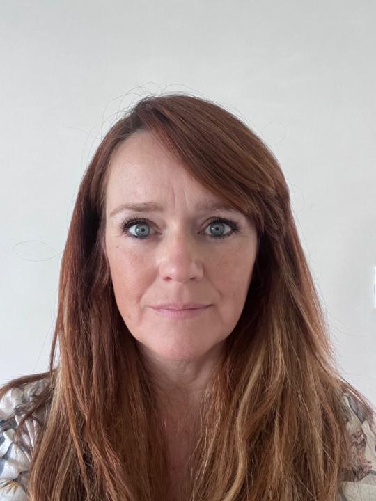 Angela Wilson