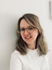 Franziska Kolbe