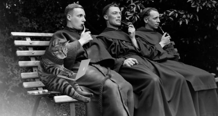 Applied AI for the Kingdom