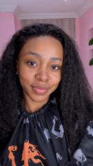 Palesa Dube