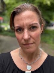 Christiane Voß