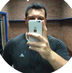Antho Caron