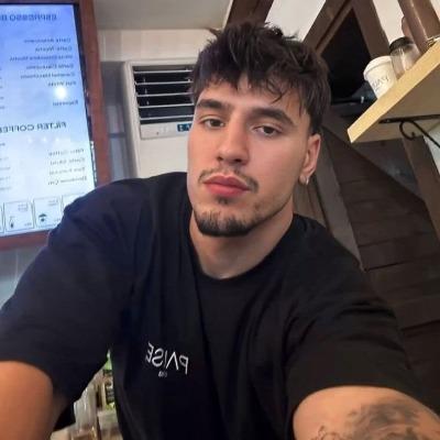 Ambrosio Hernandez