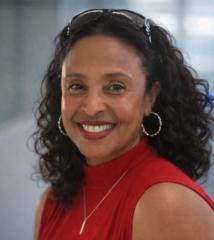 Bernadette Richards