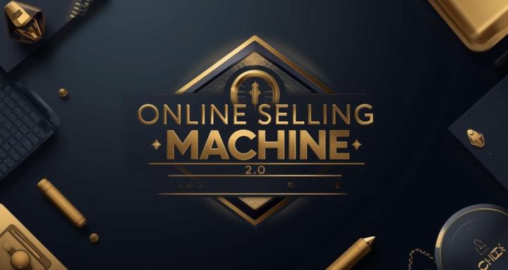Online Selling Machine 2.0