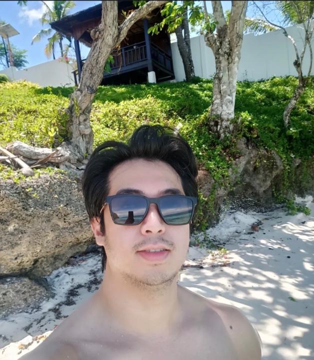 Noel Lorenzo Cabusao