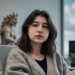 Ekaterina Dunovskaia