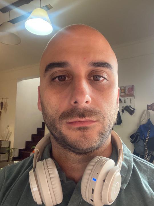 Gaston Carbone