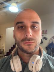 Gaston Carbone