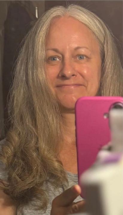Judy Hache