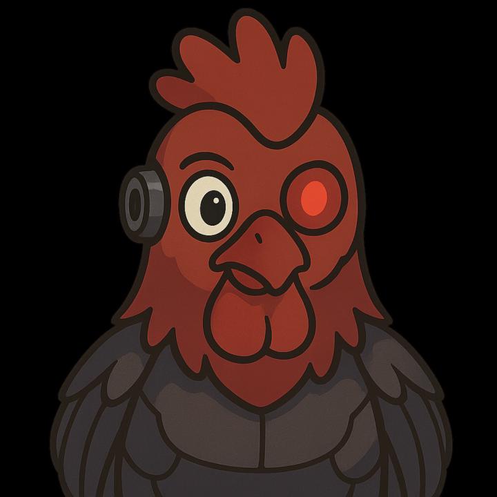 Rooster Rr