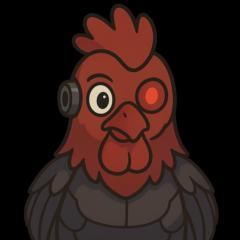 Rooster Rr