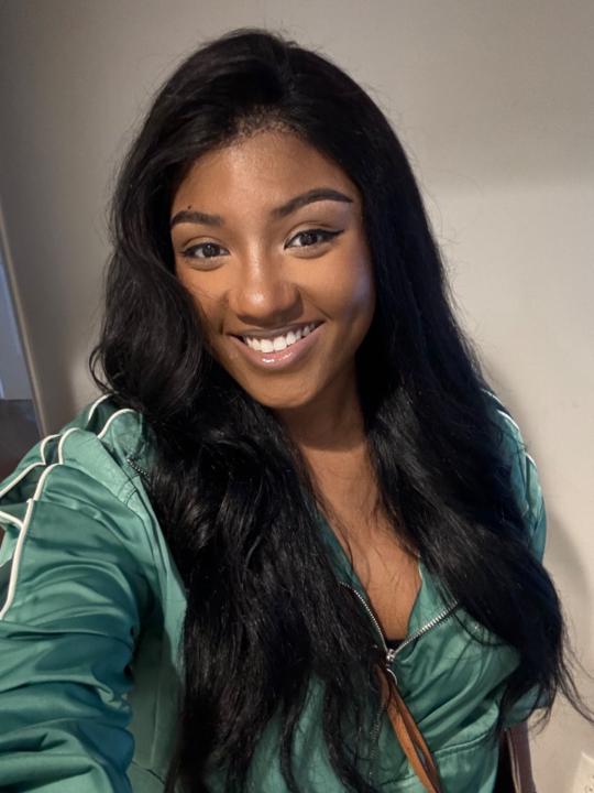 Jameese McBeth