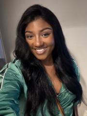 Jameese McBeth
