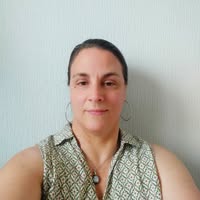 Cendrine Lacau