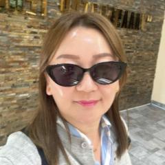 Nasanjargal Myagmarsuren