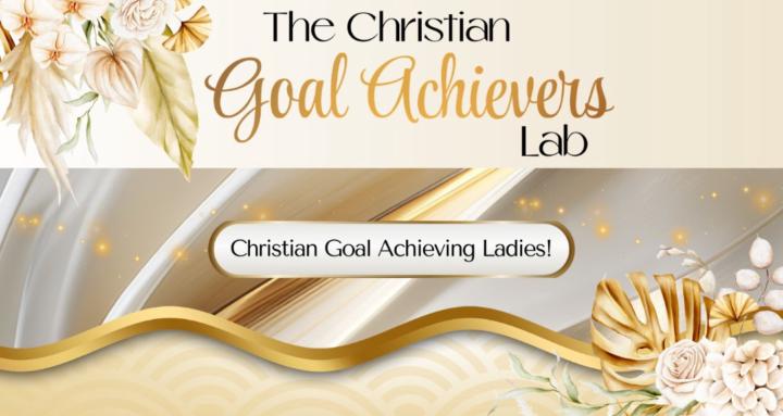 Christian Goal Achievers Lab