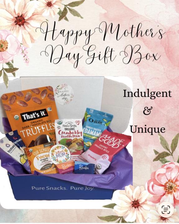 Healthy Care Packages 