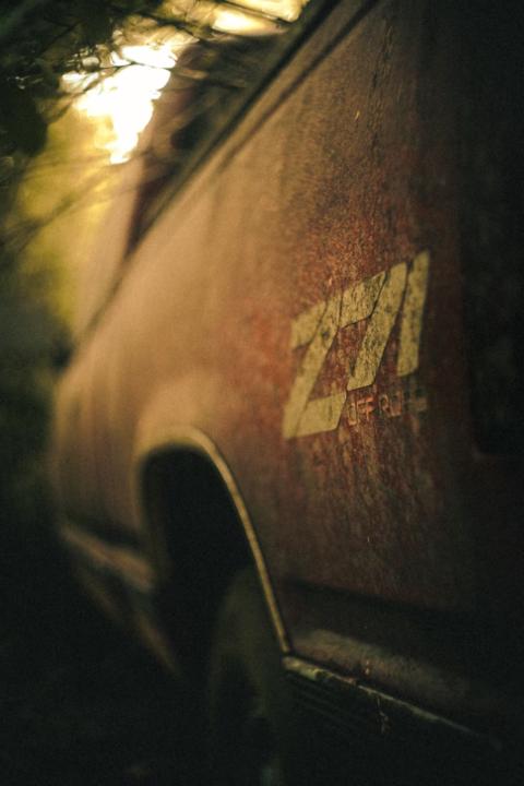 🛑 Stop Cab Rust in Its Tracks! 🛑