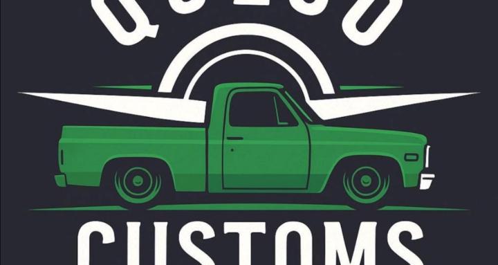 Queso C10 Customs
