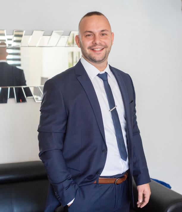Petar Dzaja