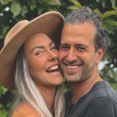 Martina and Tomash