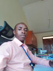 Hillary Bisuche