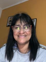 Gabriela Espindola