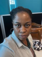 Tsholofelo Mpshe