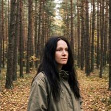Ingrida Kazlauskaitė