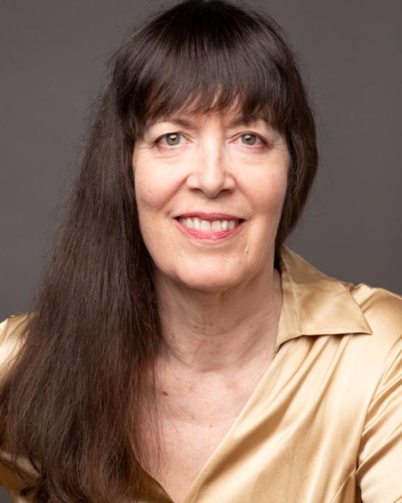 Mary Paige Snell