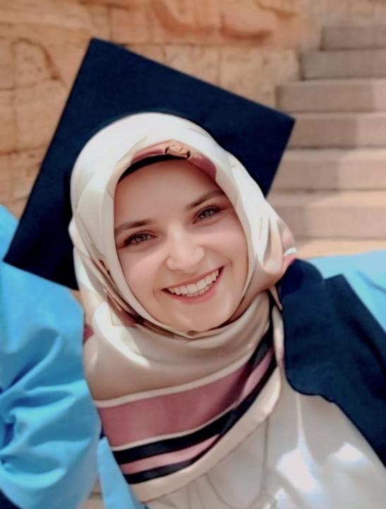 Ekin Yaramiş