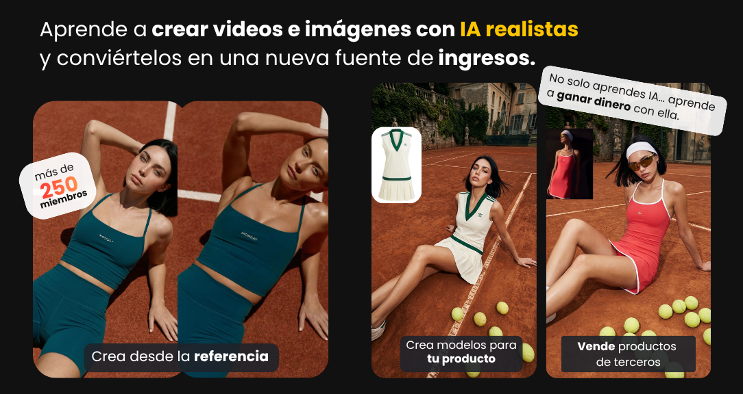 Creato Academy | IA Creativa