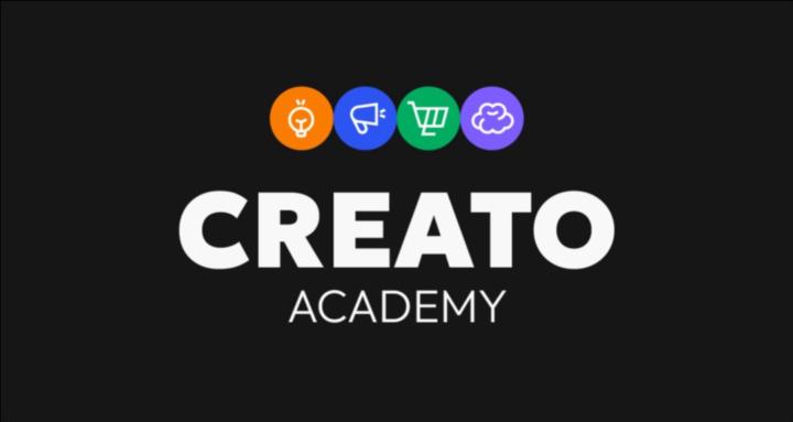 Creato Academy