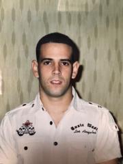 Miguel Gutierrez