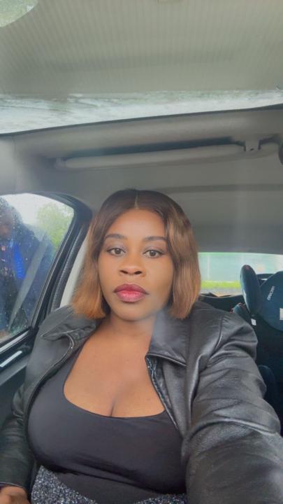 Gifty Kwofie