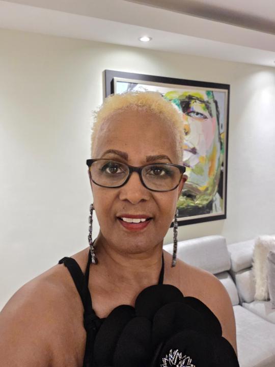 Deborah Porter