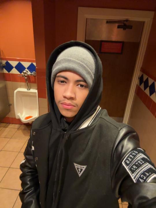 Christian Caraballo