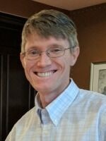 Bruce Paulson